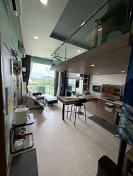 The Tennery (D23), Apartment #521623611